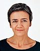 Candidata Margareta Vestager(da)[3]