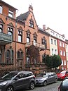 Wohnhaus