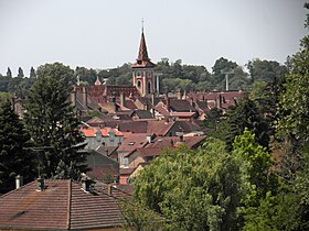 Image illustrative de l’article Bresse bourguignonne