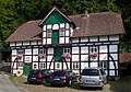 Wassermühle