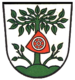 Coat of arms of Buchen