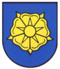 Wappen von Dertingen