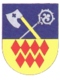 Coat of arms of Anschau