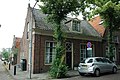 Westerstraat 270 (Huis van Gemak)