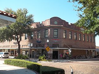 Winter Garden Heritage Museum