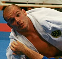 Xande Ribeiro at 2008 Mundials.jpg