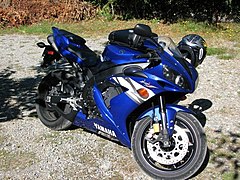 R1 Modèle 2004