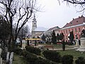 Centro de Sighetu Marmației