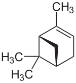 Molekula strukturo