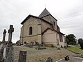 Église Saint-Nicolas de Mussey de Val-d'Ornain