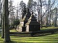 Holzkirche in Hradec Králové