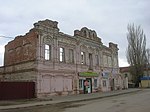 Доходный дом Челюканова (купеческий клуб)