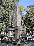 Памятник борцам за Советскую власть