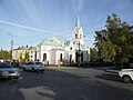 Miniatura para Iglesia de San Nicolás (Volgogrado)