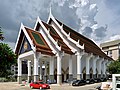 Miniatura para Iglesia del Santo Redentor (Bangkok)