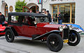 Lancia Lambda Serie 2 (1924)