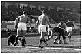 Livorno-Lazio 1-0, giocata il 13 marzo 1938