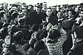 1964-03 1963年 中国访问阿尔巴尼亚 周恩来与霍查