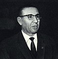 1967-01 1966年阿尔巴尼亚穆罕默德·谢胡 Mehmet Ismail Shehu