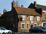 19, High Street, (formerly The Two Diamonds Public House)