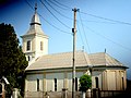 Biserica Greco-Catolică "Adormirea Maicii Domnului" (str.Câmpiei nr.69)