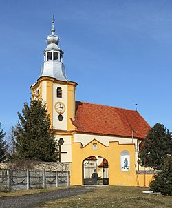 Saint Catherine Church