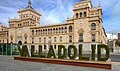 Valladolid