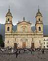 Cathédrale de l'Immaculée-Conception