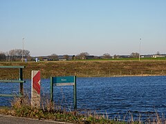 Ottersum, Niershochwasser