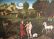 Adam and Eve by Lucas Cranach (I).jpg