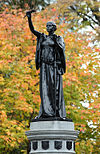 Allward North-West Rebellion Memorial Toronto.jpg