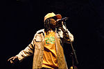 Miniatura para Alpha Blondy