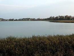 Alvito ežeras