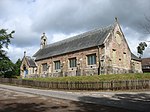 Ardross Church