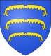 Coat of arms of Broyes