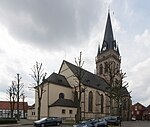 Pfarrkirche St. Lambertus Ascheberg