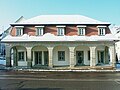 Asperger Torhaus und Garnisonmuseum Ludwigsburg (Teil der SG „Historische Stadtumgrenzung“)