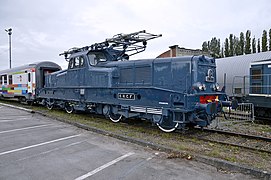 BB 13052.