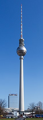 Berlin - Fernsehturm - 2012.jpg
