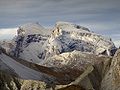 Croda dei Baranci Birkenkofel