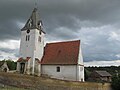 Kirche des Erzengels Michael (Kostel svatého Michaela archanděla)