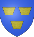 Corbigny címere