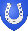 Blason de Illzach