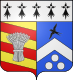 Coat of arms of Louannec