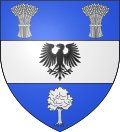 Arms of Canappeville