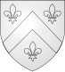 Coat of arms of Mogneneins