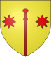 Coat of arms of Rimplas