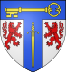 Coat of arms of Talmontiers