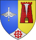 Coat of arms of Woimbey