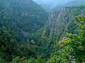 Image 2Bode Gorge (from Harz)